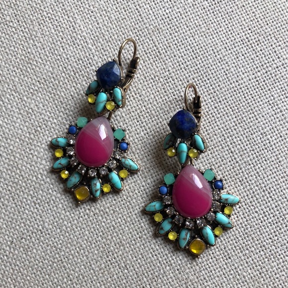 Chloe + Isabel Jewelry - Chloe and Isabel RARE convertible earrings